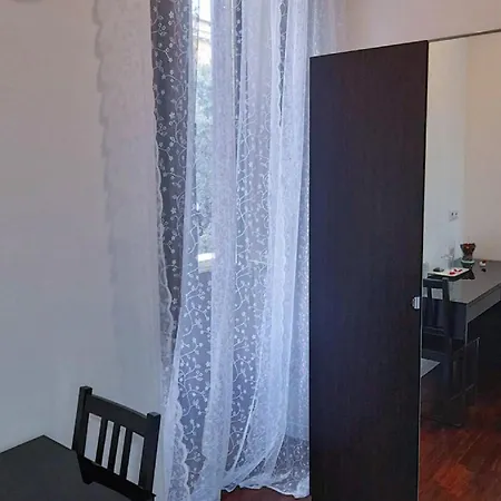 B&B La Luna Nel Pozzo Rome Extérieur photo