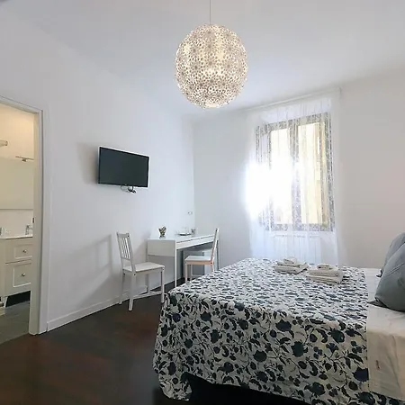B&B La Luna Nel Pozzo Rome Extérieur photo
